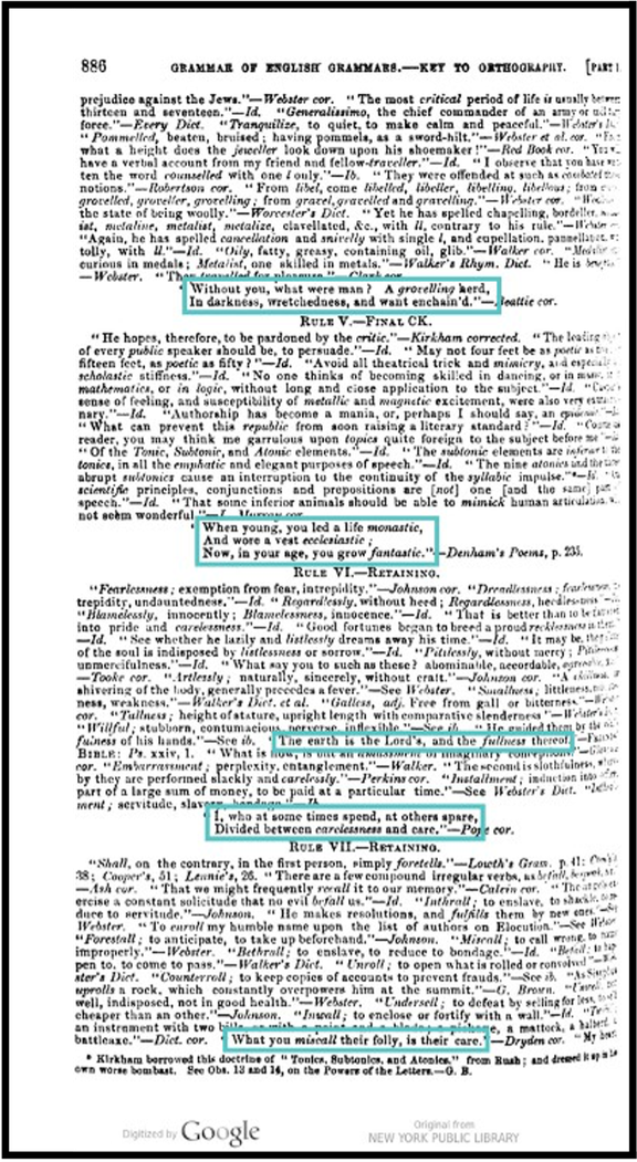 Nathan3 Screenshot of a densely written page