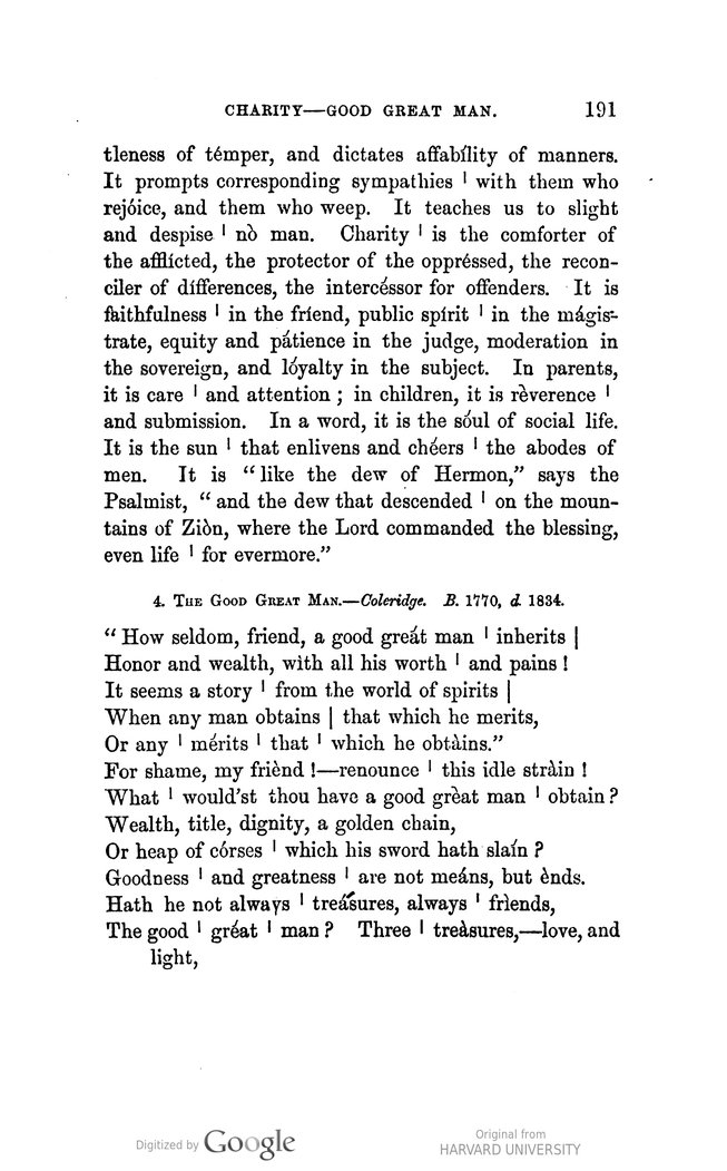 Sample page from Sherwood's Self-Culture in Reading, Speaking, and Conversation