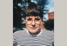 Caitlin Crandell
